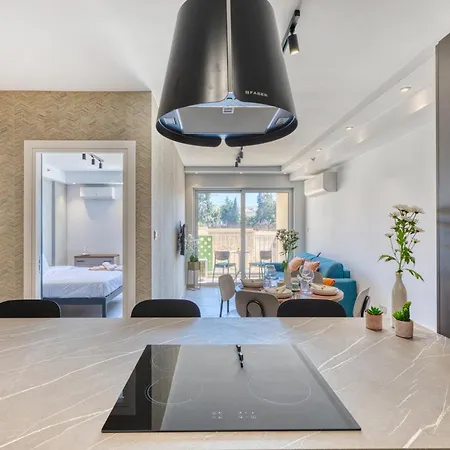 Stunning 1 Bedroom St Julians Sleeps 4 アパート