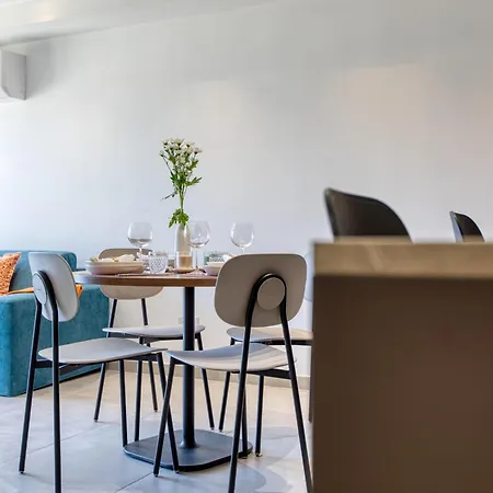 Stunning 1 Bedroom St Julians Sleeps 4 Saint Julian's